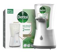 Dettol Soft on Skin Aloe Vera dosatore di sapone contactless 250 ml