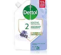 Dettol Soft on Skin Lavender sapone liquido ricarica 500 ml