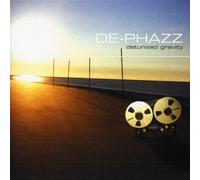 Detunized Gravity by De Phazz