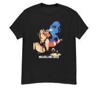 detuQQTY Mulholland Dr. (2001) t-Shirt