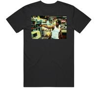 detuQQTY O Dog Menace to Society Cult Movie Liquor Store Scene T Shirt