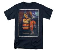 detuQQTY The Mummy Poster T-Shirt or Tank - to 5X