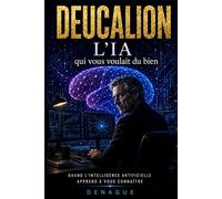 Deucalion: L’IA qui vous voulait du bien