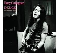 Rory Gallagher Deuce (CD) 50th Anniversary Box Set