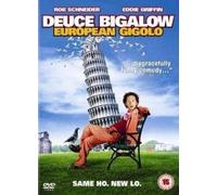 Deuce Bigalow. European Gigolo (DVD) Rob Schneider