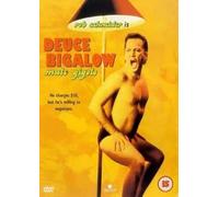 Deuce Bigalow: Male Gigolo [Edizione: Regno Unito]