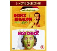 Deuce Bigalow & the Hot Chick