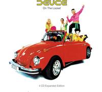 DEUCE - DEUCE ON THE LOOSE - EXPANDED 4CD EDITION