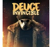 Deuce - Invincible - Cd