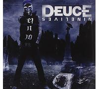 Deuce - Nine Lives