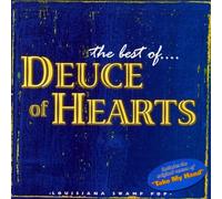 DEUCE OF HEARTS - BEST OF