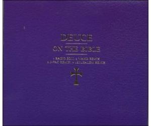 Deuce - On the Bible [CD 2]