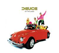 Deuce On the Loose (Vinyl LP) 12" Album Coloured Vinyl