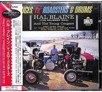 Deuces, T S Roadsters & Drums