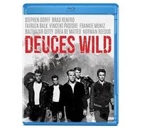 Deuces Wild (Blu-ray) Fairuza Balk Stephen Dorff Brad Renfro Matt Dillon