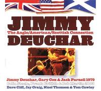 Deuchar, Jimmy - Anglo/American/Scottish Connection