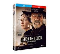 Deuda de honor
