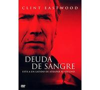 Deuda De Sangre [Import espagnol]