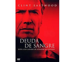 Deuda De Sangre [Import espagnol]
