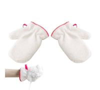 Deuineyi Guanti da risciacquo, per il lavaggio 'auto, guanti per la pulizia resistenti all'olio, per cuochi, pentole, bagni, proprietari di animali domestici, camper