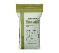 Deukanin Cereali Nagermüsli 20 kg di Alimento per Roditori, Conigli e Cavie