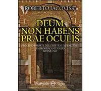 Deum non habens prae oculis. Processo e morte dell'eretico impenitente Ambrogio Castenario. Udine, 1568