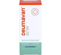 Deumavan - Crema protettiva alla lavanda, 50 ml