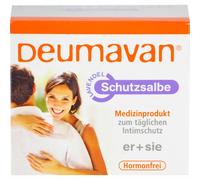 DEUMAVAN Crema Protettiva Lavanda Barattolo 100 Ml PZN11597627