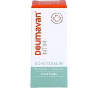 Deumavan, unguento neutro per la cura intima, 50 ml