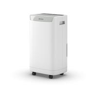 OLIMPIA SPLENDID Deumidificatore Portatile per la casa muffa 16 Litri in 24 Ore Tanica 2 Litri - 02063 Aquaria S1 16 P