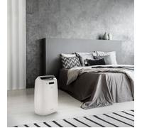 De’Longhi Tasciugo AriaDry Multi DEXD216RF 2,1 L 40 dB 285 W Bianco