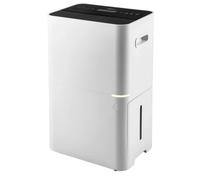 Deumidificatore 20L/24h Portatile 130 m³ Smart Wi-Fi Display LED