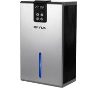 Deumidificatore 2800 ml deumidificatore elettrico per casa con spegnimento