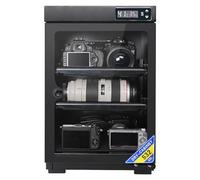 Deumidificatore 32L Antiumidità Per Obiettivi E Fotocamere