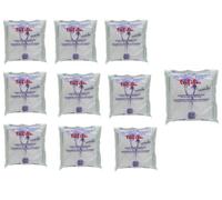 Deumidificatore 450g Profumo di Lavanda Deumidificatore Ambiente + Ricarica...