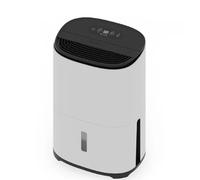 Meaco AreteOne® - Deumidificatore e purificatore d'aria HEPA, 10 l, per una casa di 42 m², rimuove condensa e umidità e purifica l'aria