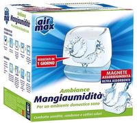 Air Max Ambience Mangia UmiditÃ Ambiente Domestico con Magnete di Ricarica 450g