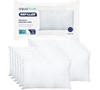 Deumidificatore ambiente ricarica 12 x 250 g sacchetto di ricarica...