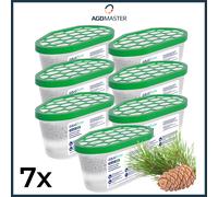 Ricarica deumidificatore ambiente 400 ml inodore pino gelsomino limone...