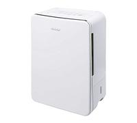 Deumidificatore Anti-Muffa, Toyotomi |TD-ZB80, Eccellenza Giapponese, 8 Litri per 24 Ore, Filtro carboni attivi e ruote