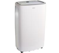 Argoclima Dry nature 21 3,8 L 310 W Bianco