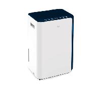 Deumidificatore Argo Dry Pury EVO Wi-Fi 17 Litri consigliabile per ambienti di 20 m2