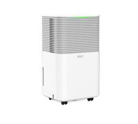 Deumidificatore Argo Lilium Art 13 Litri consigliabile per ambienti di 20 m2, con 3 modalità e con display a led