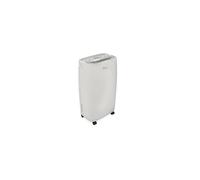 ARGO Dry Nature 11 2,5 L 45 dB Bianco 205 W