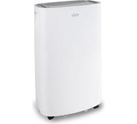 Argo Dry Nature 17 Deumidificatore 17lt 35mq Disponibilita' immediata