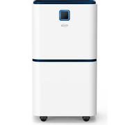 Argoclima DRY PURY EVO 11 2 L 36 dB 180 W Bianco