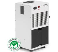 Deumidificatore aria elettrico purificatore portatile essicatore umidità 21 lt