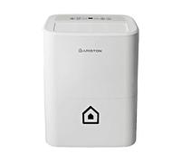 Deumidificatore ARISTON DEOS 16s Bianco
