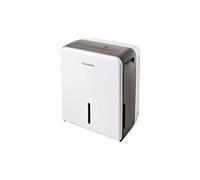 Deumidificatore Ariston Modello Deos 30 70 mq 462 W Nero/Bianco