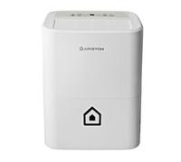 Deumidificatore Ariston Thermo Deos 20 Umidostato 20 Lt